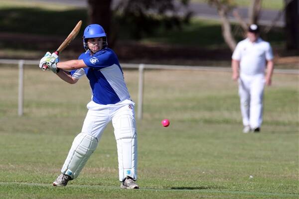 Brierly-Christ Church batsman Mark Murphy is ready to carry his powerful Twenty20 form against West Warrnambool into one-day action.